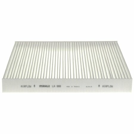 MAHLE Cabin Air Filter, La888 LA888